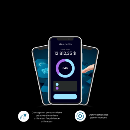 Développement Mobile Agile : Votre Business dans la Poche