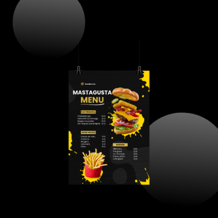 Affiches & Posters : Donnez du Relief à vos Messages