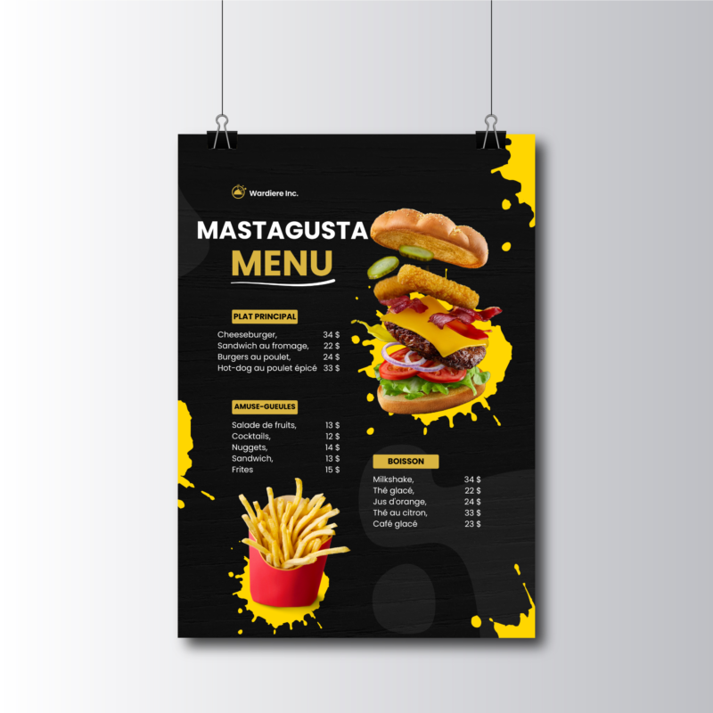 hanging-poster-mockup