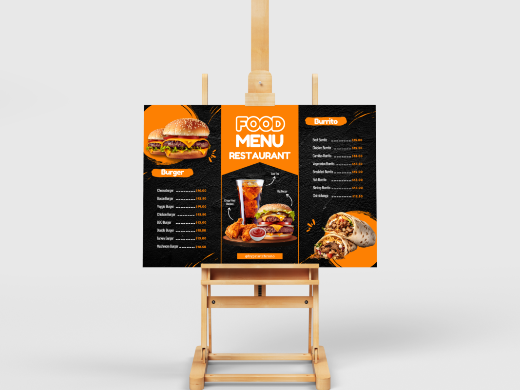 landscape-poster-on-easel-mockup